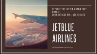 JetBlue Airlines Booking image 3